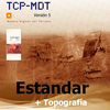 MDT Estandar+Topografia