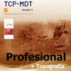 MDT Profesional + Topograf�a