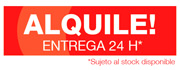 Alquile equipos topograficos