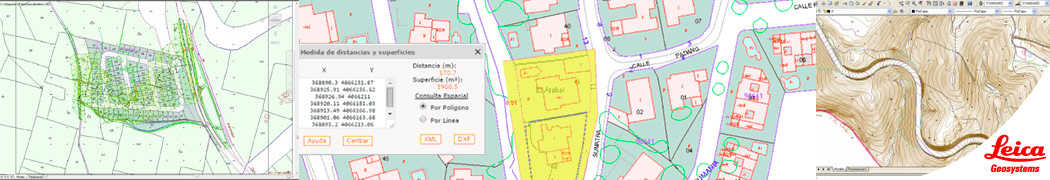 Leica survey office download