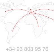 envios a todo el mundo