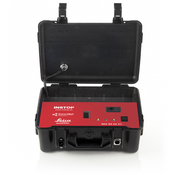 gps centimetrico