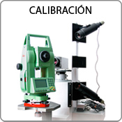 calibracion leica