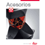 Accesorios Leica
