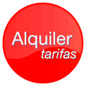 tarifas alquiler