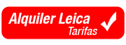 alquiler leica al mejor precio alquiler equipos leica