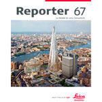 reporter leica