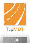 MDT Topograf�a