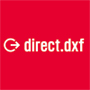 direct dxf