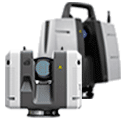 Scanners 3D leica