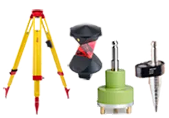 Accesorios Leica, Nedo, Soppec, Peli