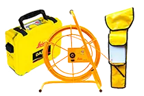 Detección de cables