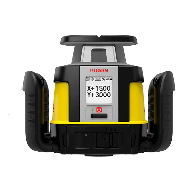 Nivel laser Leica Rugby