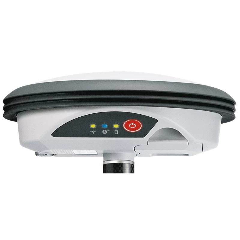 Nuevo Leica Zeno GG04 smart antena