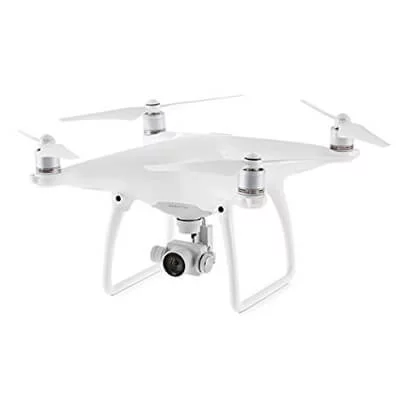 Dron DJI Phantom 4 RTK