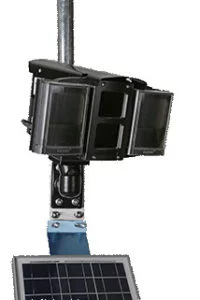 FlatMeshCamera
