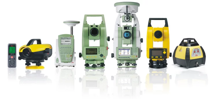 Venta de equipos de segunda mano Leica