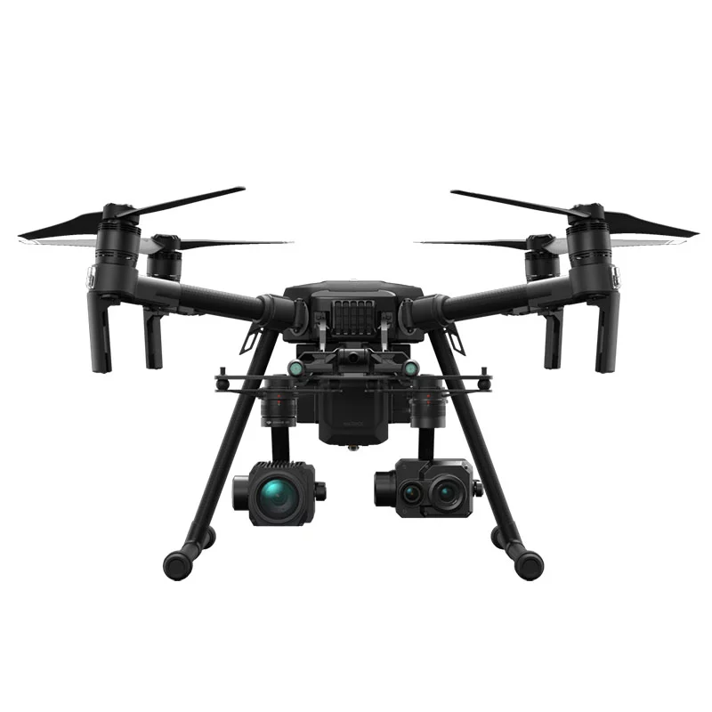 Dron Matrice 200 Series V2