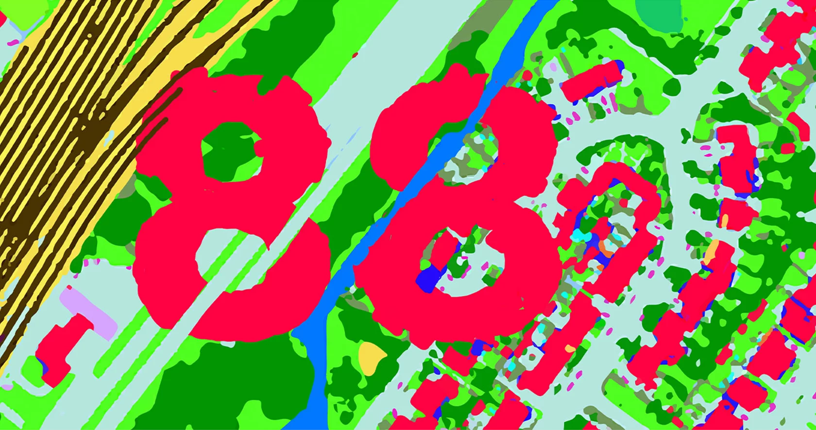 Leica Geosystems Reporter 88