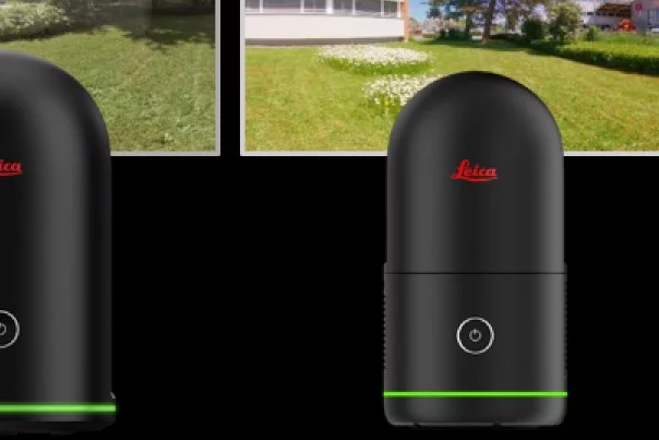 Comparación entre el BLK360 G1 y el BLK360 G2