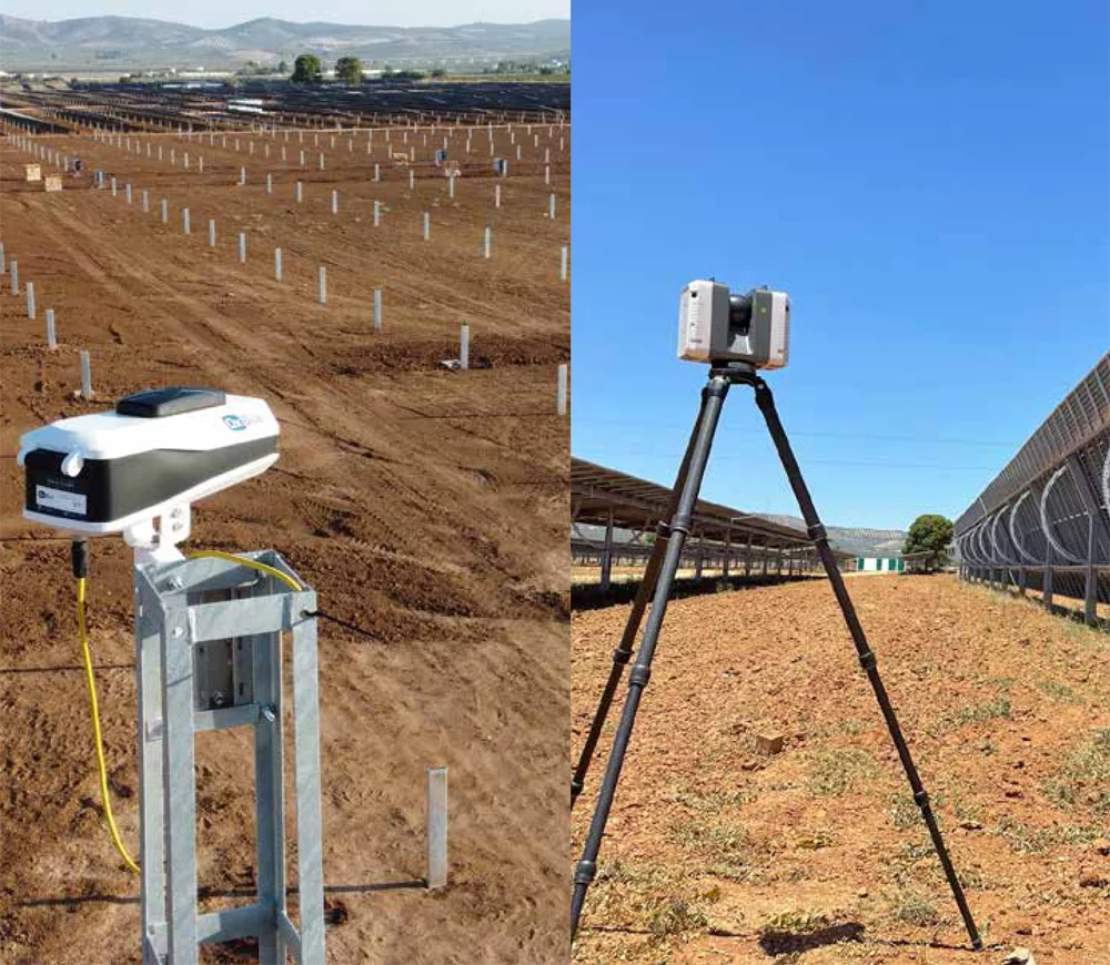 R-EVOLUTION EN PROGRESO: DIGITALIZANDO LA PRODUCCIÓN DE ENERGÍA SOLAR