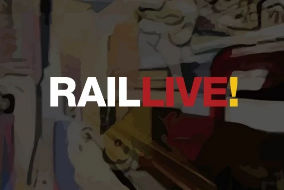 Instop en Rail Live 2024