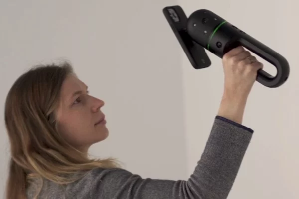 Scanner 3D BLK2GO PULSE