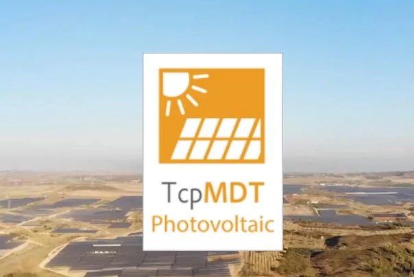 Tcp MDT Photovoltaic