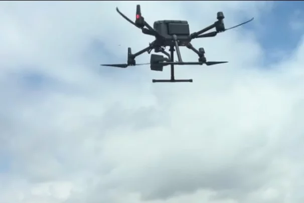 CASA ESMENT JORNADA DE DRONES GRATUITA