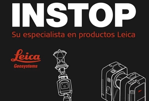 Nuevas tarifas alquiler de Leica Geosystems 2024
