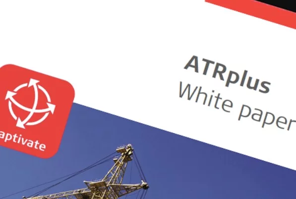 Leica ATRplus