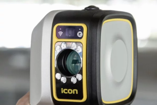Leica iCON Trades