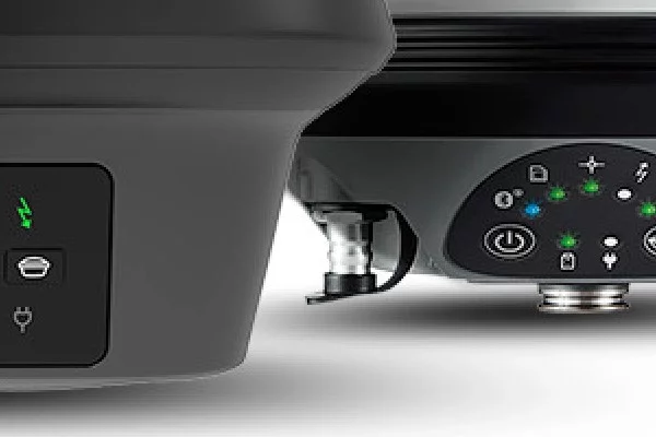 Leica Lanza la Antena GNSS GS05: Eficiencia y Versatilidad en Topografía