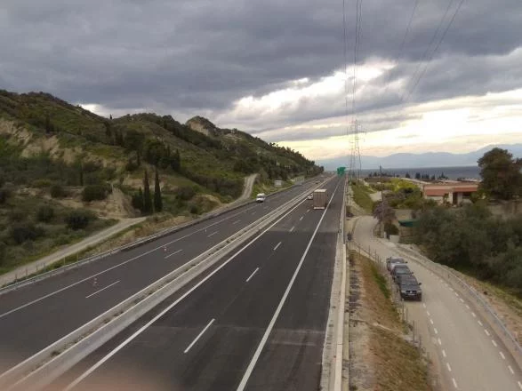Proyecto Xilocastro: Innovadora Supervisión Remota de Carreteras en Grecia