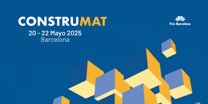 Construmat 2025