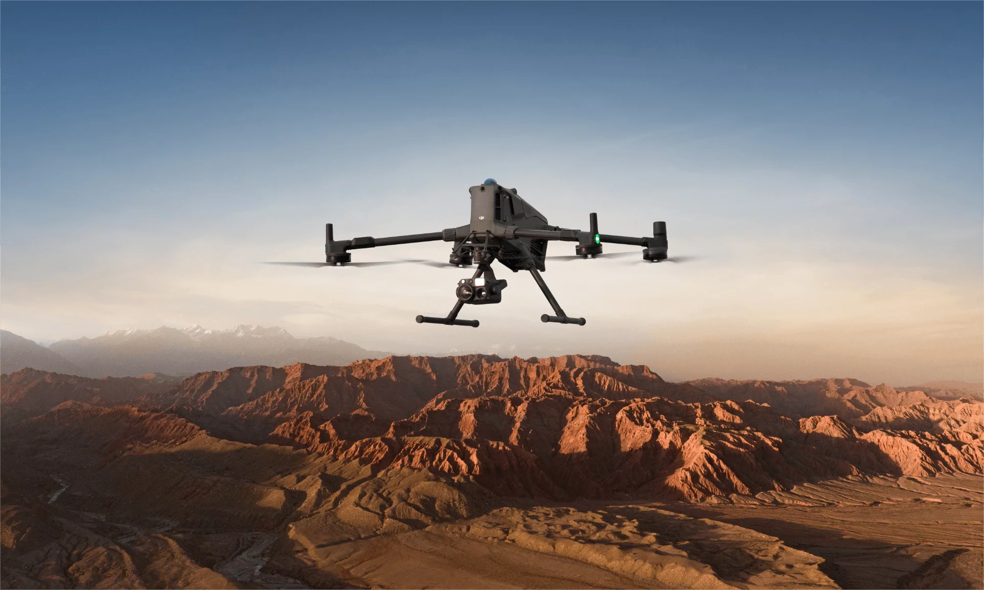 DJI Matrice 400 RTK