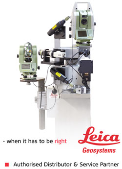SAT Instop leica
