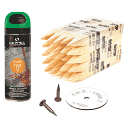 Consumibles Instop