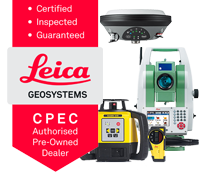 Equipos topografia segunda mano