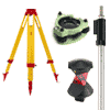 accesorios Leica Geosystems