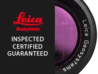 Equipos topografia segunda mano