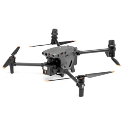 Dron para topografía