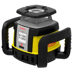 Niveles láser Leica