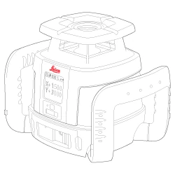 Niveles láser Leica