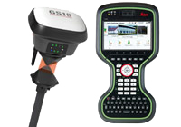 gps leica