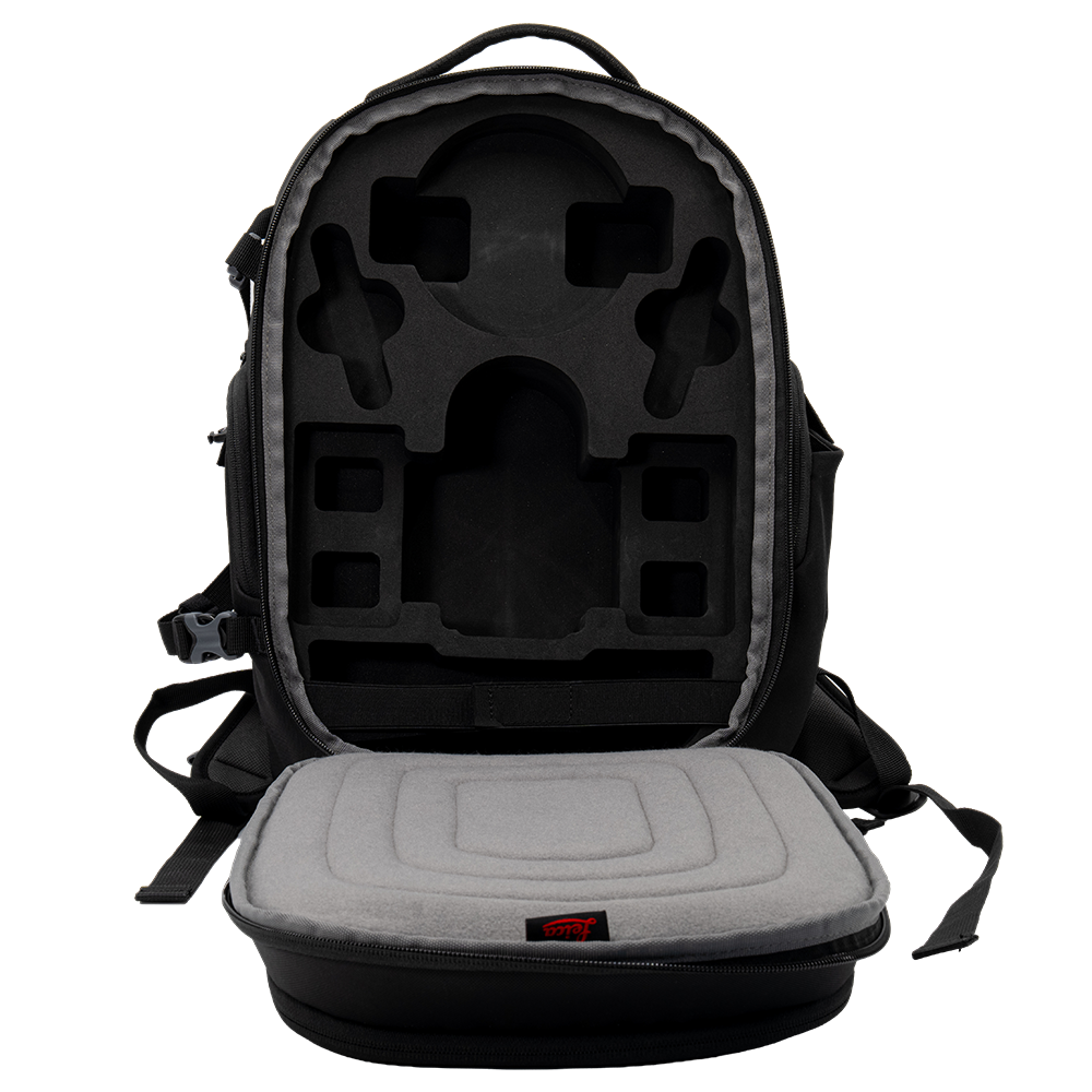 GVP787 BLK360 Backpack