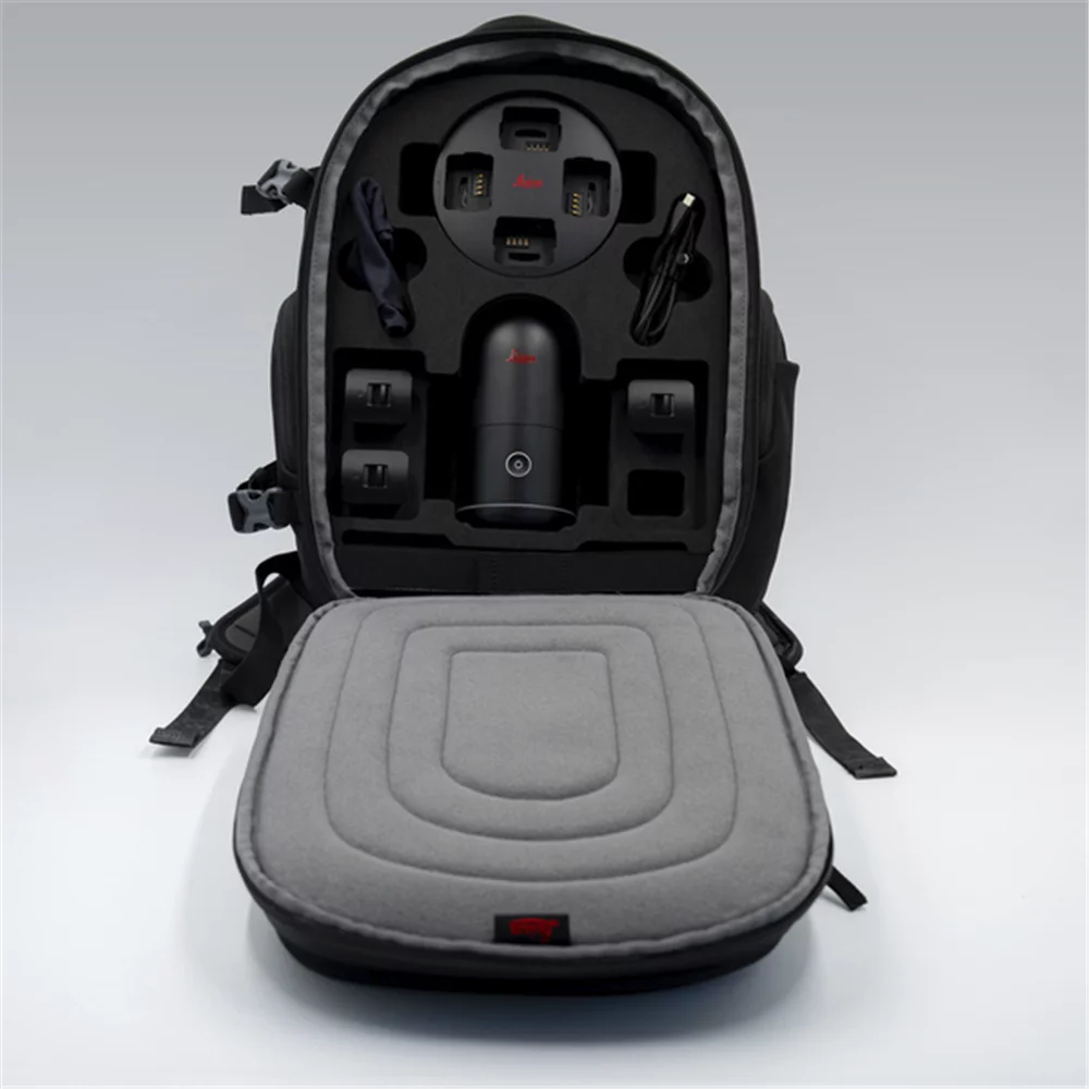 GVP787 BLK360 Backpack GVP787 BLK360 Backpack