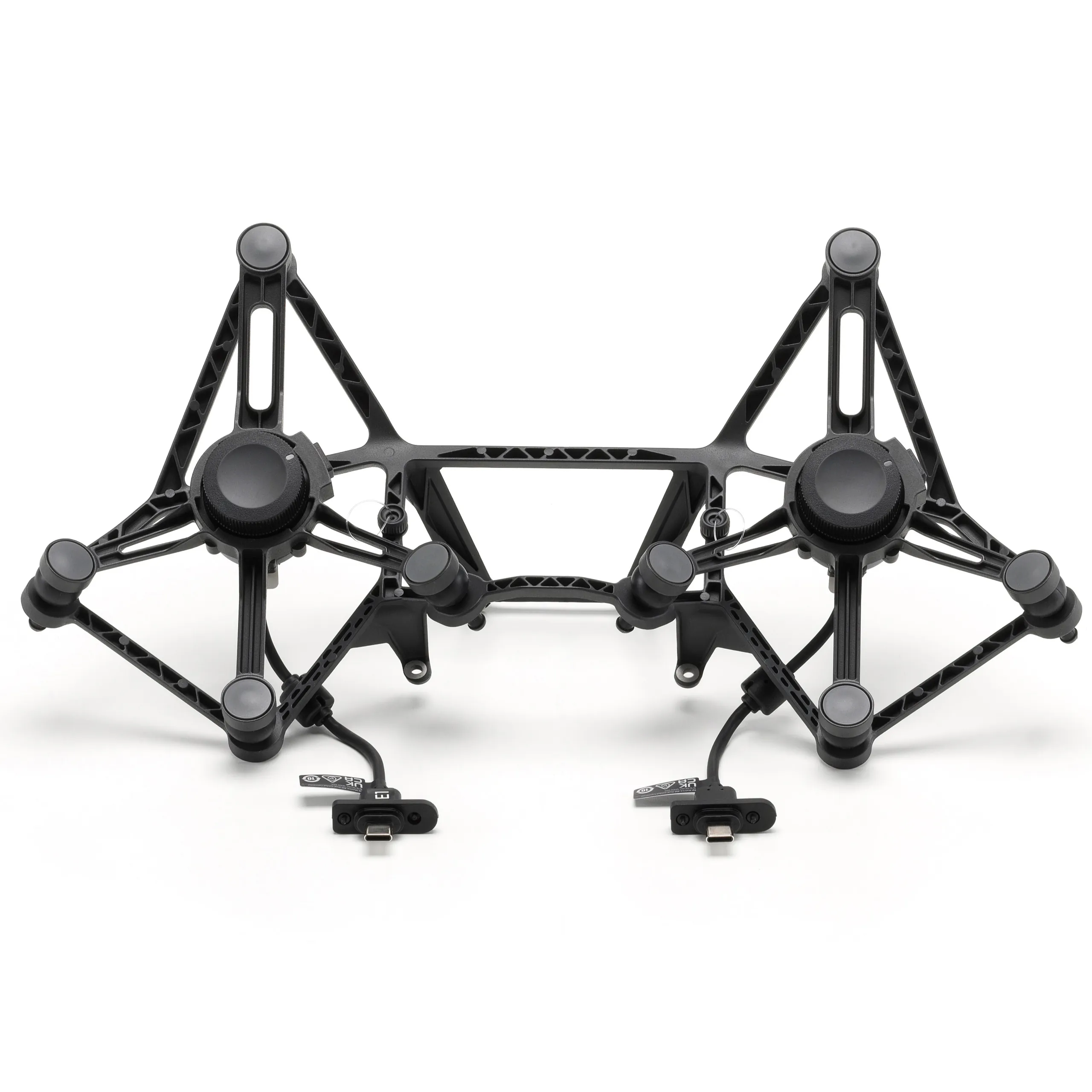 Matrice 400 Dual Gimbal Connector