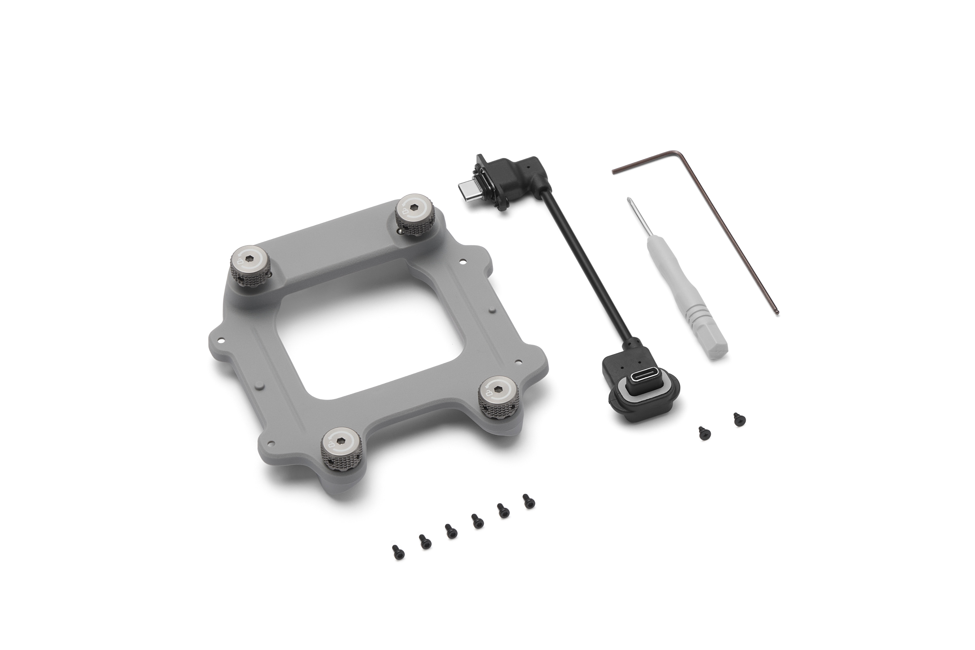 Manifold 3 Accessory Kit (Matrice 4D Series)