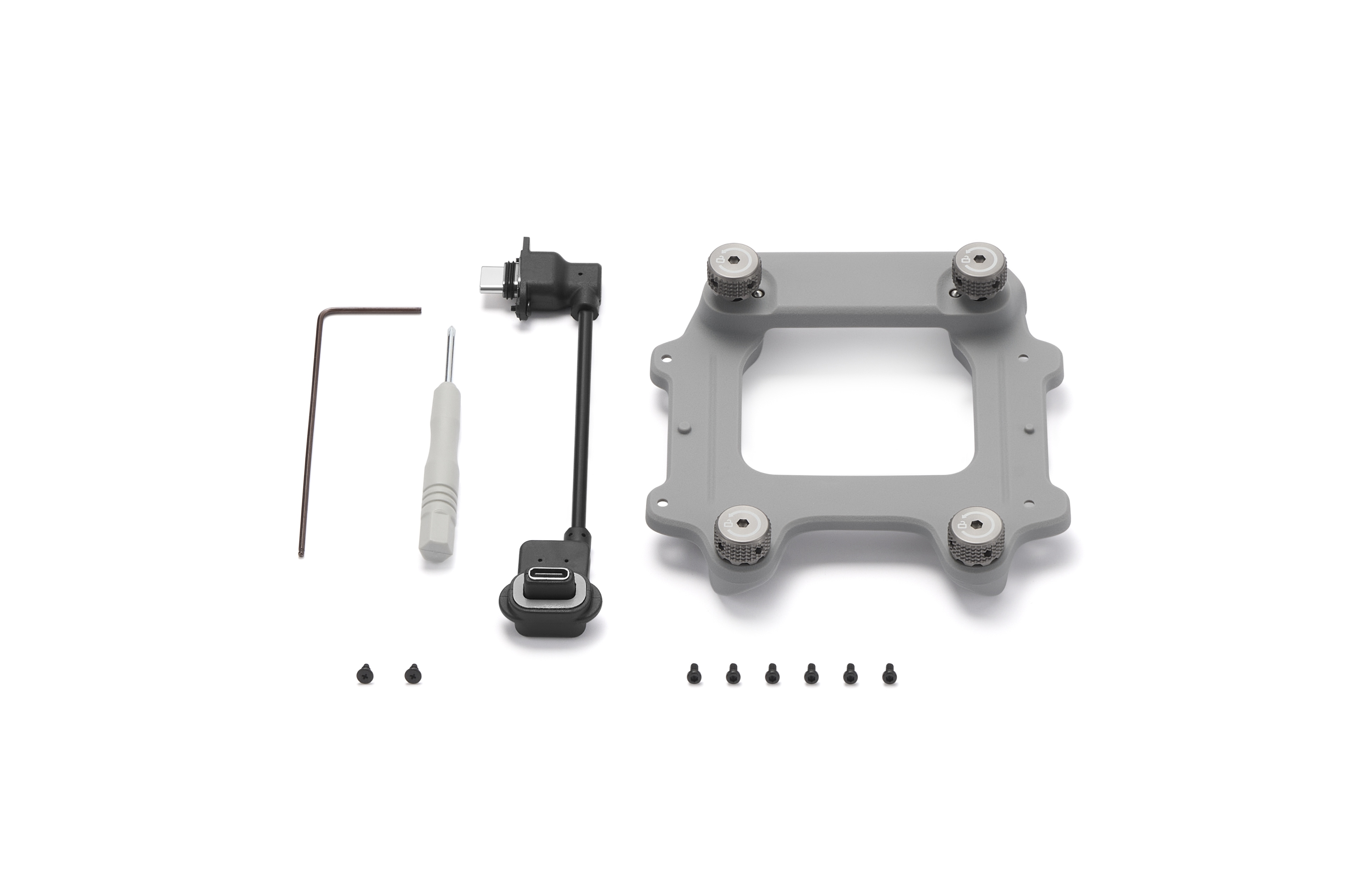 Manifold 3 Accessory Kit (Matrice 4D Series)